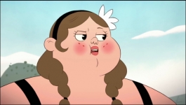 I Heart Arlo - Season 01 Episode 09